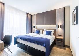SKY Hotel Cloppenburg 2