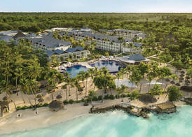 Hôtel Hilton La Romana 4