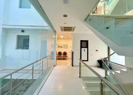Amber Inn by Orion Hotels 2