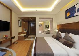 Yashail Hotel Haridwar 4