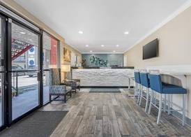 Best Western Courtesy Hotel - Anaheim Resort Amusement Park 2