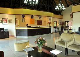 Cresta Riley's Hotel 2