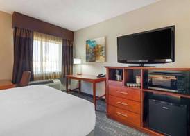 Clarion Inn North Haven - New Haven North 5