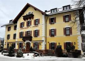 Hotel-Gasthof Post - Grossglockner Alpenstrasse FREE ENTRY ! 4