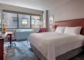 Courtyard by Marriott New York Manhattan/ Fifth Avenue 4