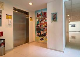 Hotel MX forum buenavista CDMX, Trademark by Wyndham 3