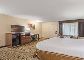 Best Western Roseville Inn 5