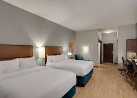 MainStay Suites Carlisle - Harrisburg 4
