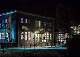 Heiner's Parkhotel 5