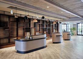 Coronado Island Marriott Resort & Spa 2