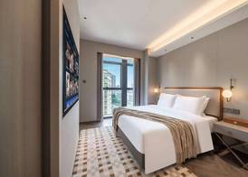 Howard Johnson Life Hotel by Wyndham Chongqing Liangjiang 3