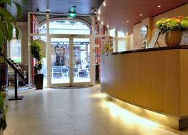 Best Western Dam Square Inn 2