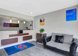 Motel 6-Dalton, GA 2