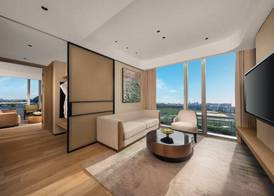 Holiday Inn Hangzhou GCEC 2