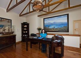 Aquamarine Guest House 2