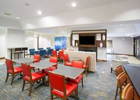 Holiday Inn Express KANSAS CITY - AT THE LEGENDS by IHG 3