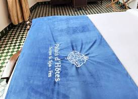 Le Riad Palais d'hotes Suites & Spa Fes 4