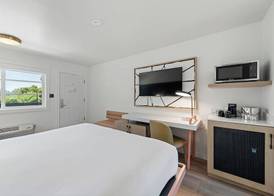GoodSpring Motel 5