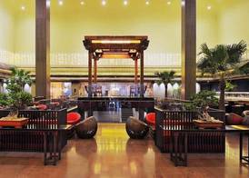 Himalayas Hotel Shanghai 4