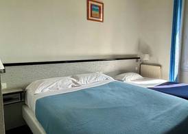 Hotel Terminus - Gare 5
