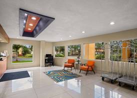 Quality Inn Sarasota I-75 2