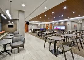 SpringHill Suites by Marriott Cincinnati Blue Ash 5
