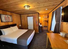 Shasta Inn 5
