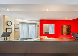 Comfort Inn Ancienne-Lorette - Quebec Airport 3