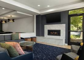 Courtyard by Marriott Santa Rosa 5