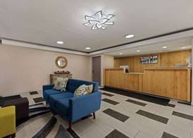 Econo Lodge Rockford Casino Area 4