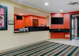 Extended Stay America Suites - Elizabeth - Newark Airport 2