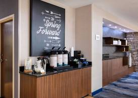 Fairfield Inn & Suites by Marriott Smithfield 4