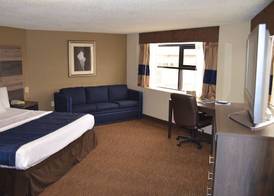 Baymont by Wyndham Downtown Detroit 4