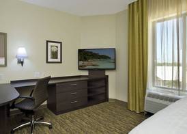 Candlewood Suites DALLAS-FRISCO NW TOYOTA CTR by IHG 5