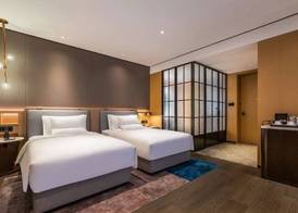 Novotel Tianjin Drum Tower 5