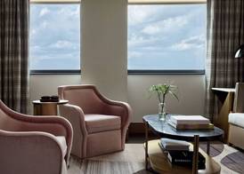 InterContinental San Antonio Riverwalk by IHG 3