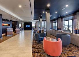 Courtyard by Marriott St. Petersburg Clearwater/Madeira Beach 3