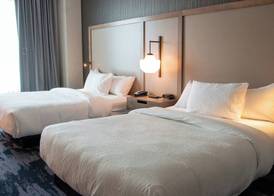 Fairfield Inn & Suites by Marriott Davenport Quad Cities 3