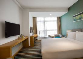 Holiday Inn Express Xian North by IHG 3