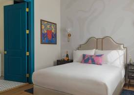 The Monarch Hotel, HQ Collection New Orleans 5