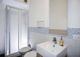 Dolce Mare 1 - Ground Floor With Garden 5