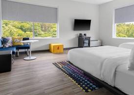 Aloft by Marriott Nashville Airport 4
