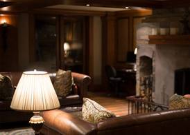Hotel Quintessence 5
