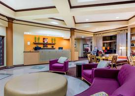 La Quinta by Wyndham Raleigh Crabtree 2