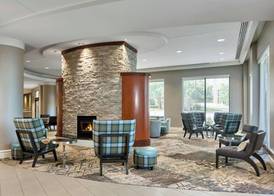 Residence Inn by Marriott National Harbor Washington, D.C. Area 3