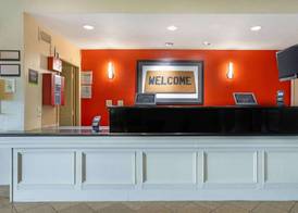 Extended Stay America Suites - Houston - Med Ctr - NRG Park - Braeswood Blvd 3