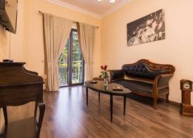 Theatro Hotel Odysseon 4