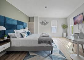 Cottage Suites 3