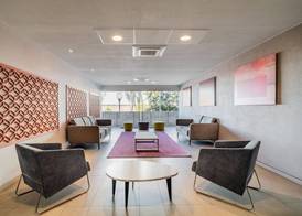 City Express Suites by Marriott Queretaro 4