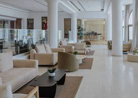 Golden Coast Beach Hotel 4
